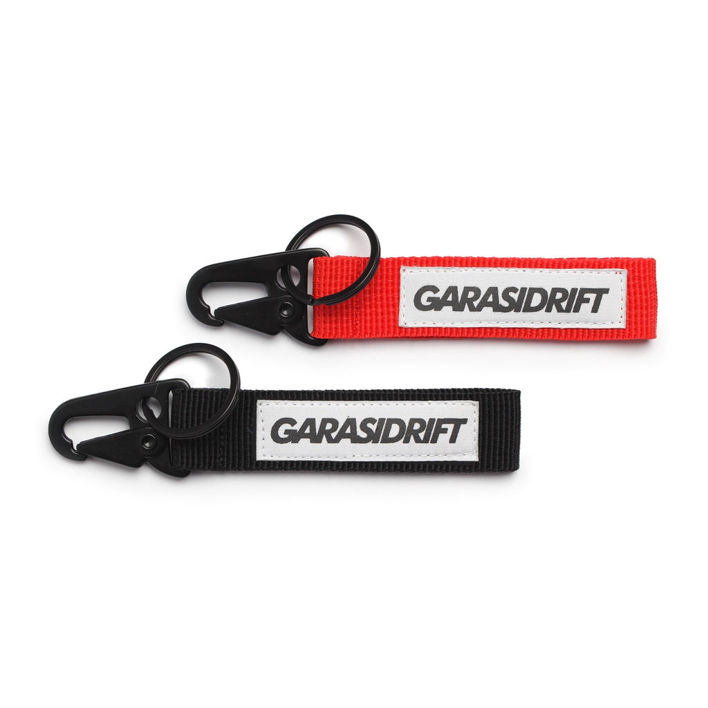 GDRB Keychain | Garasi Drift Merchandise