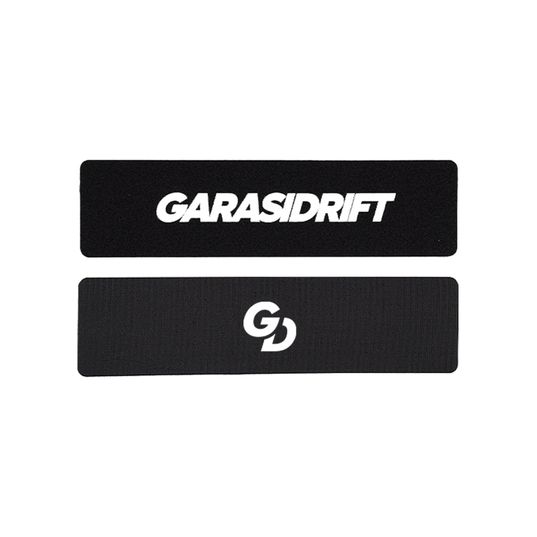 GD Frameless Plate | Garasi Drift Merchandise