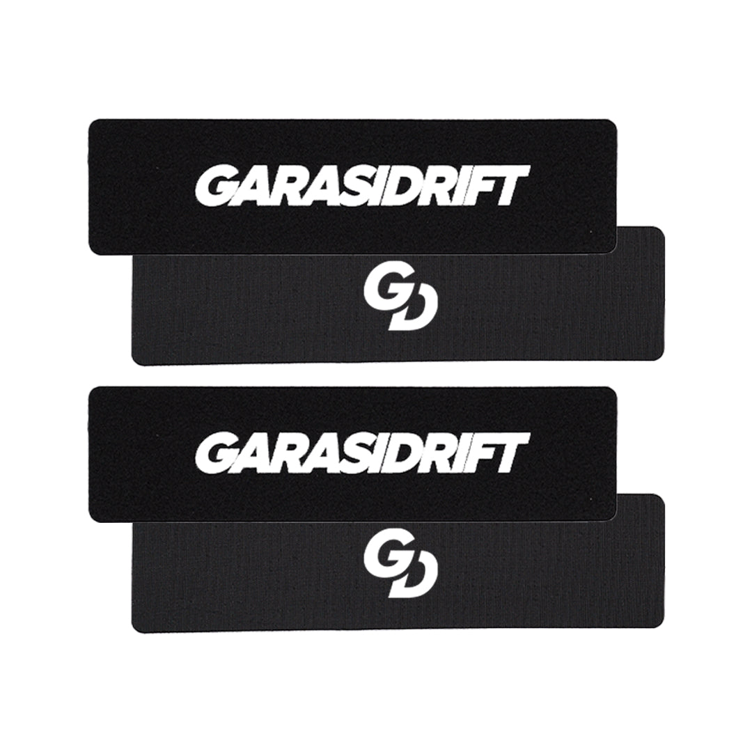 GD Frameless Plate | Garasi Drift Merchandise