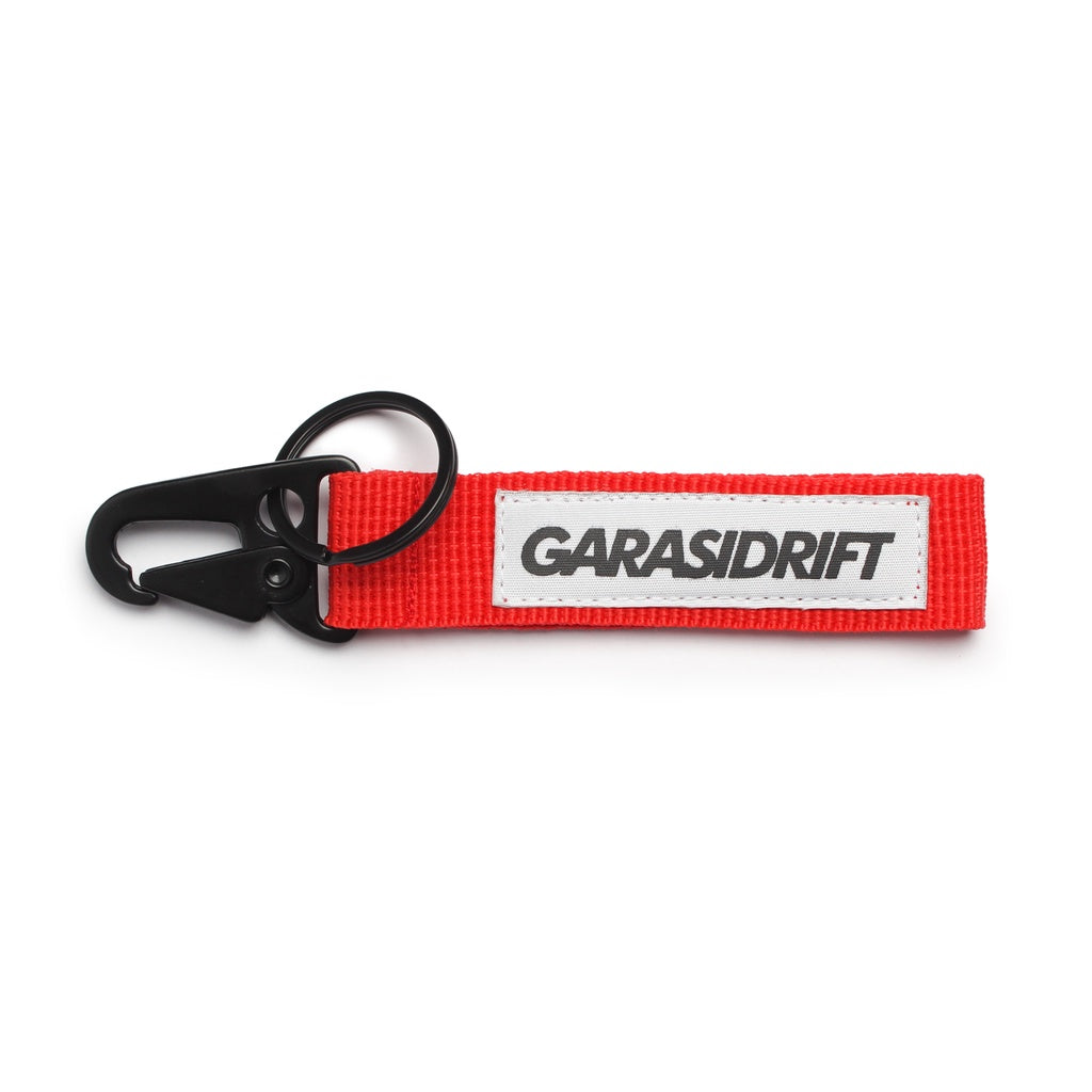 GDRB Keychain | Garasi Drift Merchandise