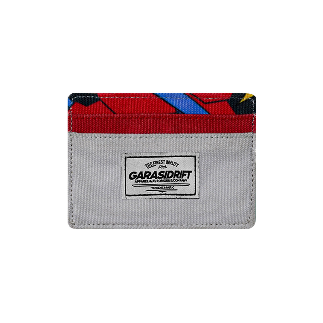 GD Card Holder | Garasi Drift Merchandise