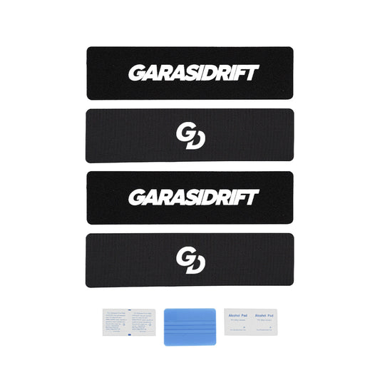 GD Frameless Plate | Garasi Drift Merchandise
