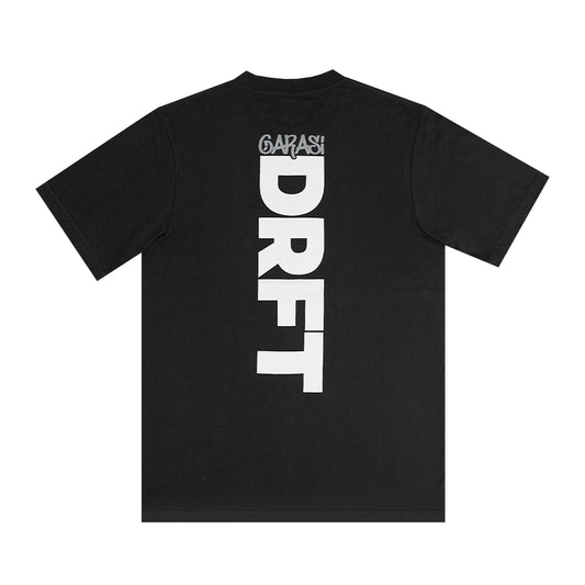 Basic DRFT | Garasi Drift Merchandise