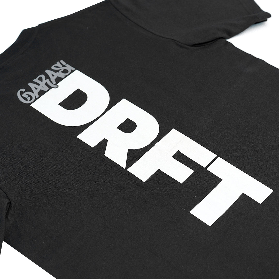 Basic DRFT | Garasi Drift Merchandise