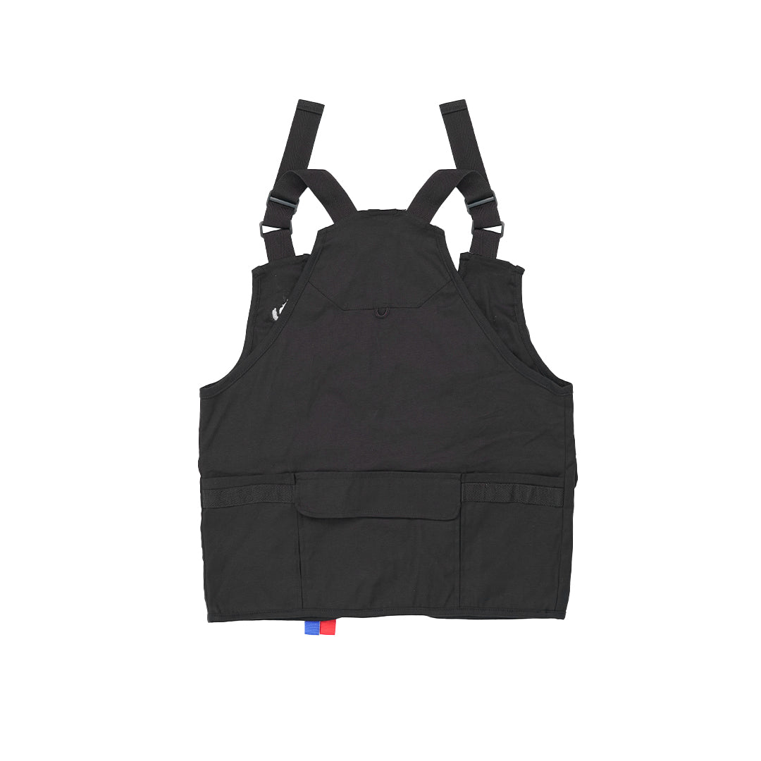 GD Utility Vest | Garasi Drift Merchandise