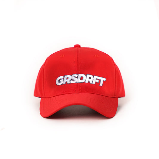 Garasi Drift GDRT Cap