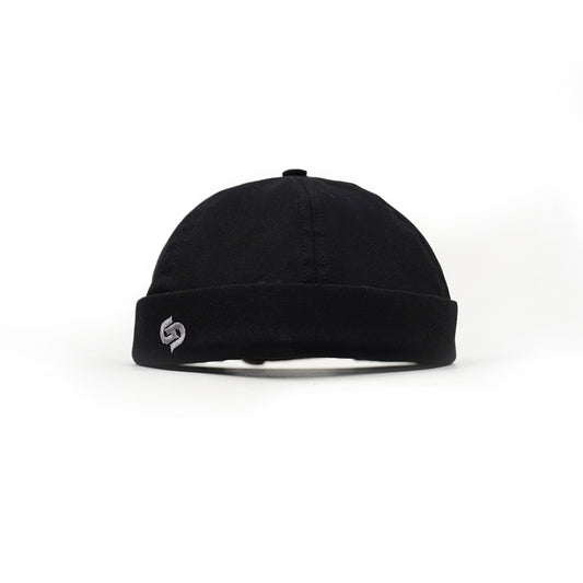 Garasi Drift Blessed Miki Hat Black