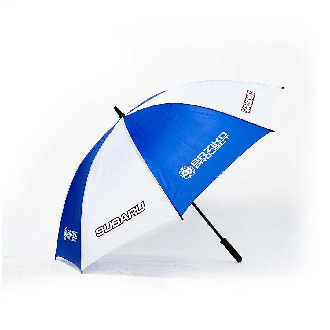 Subaru Garasi Drift Team Umbrella