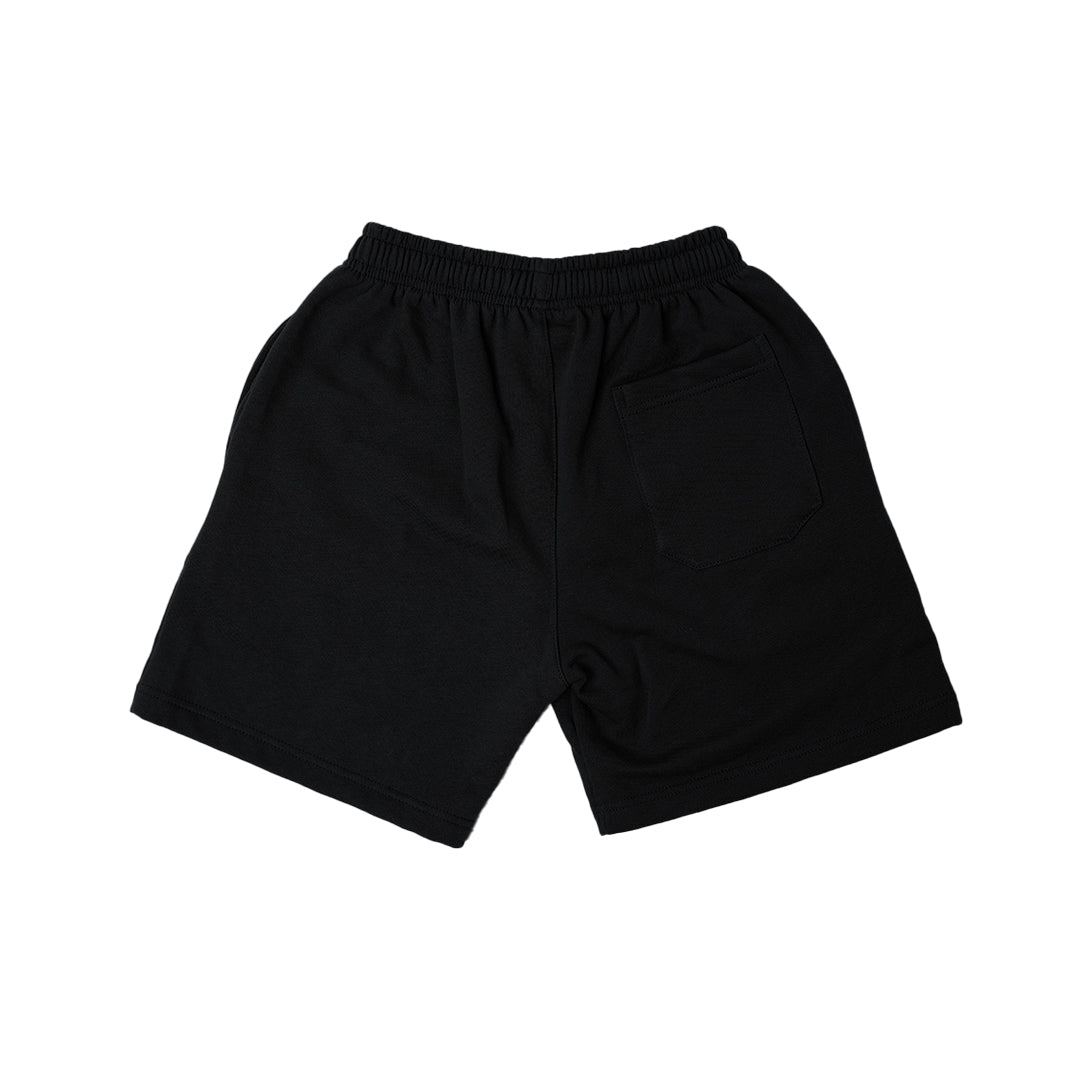 Garasi Drift Essential Short Pants Black