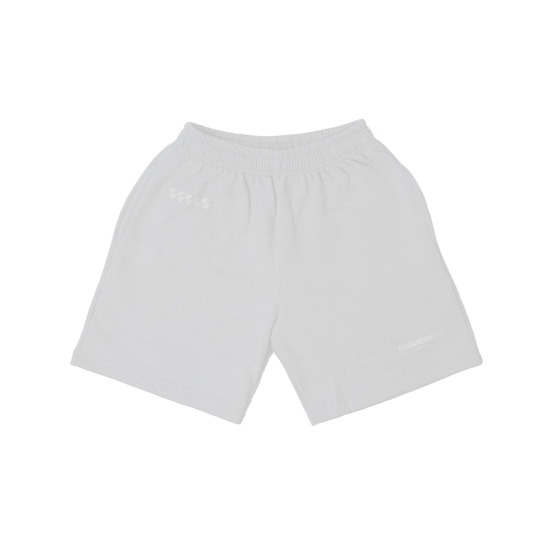 Garasi Drift Essential Short Pants Grey