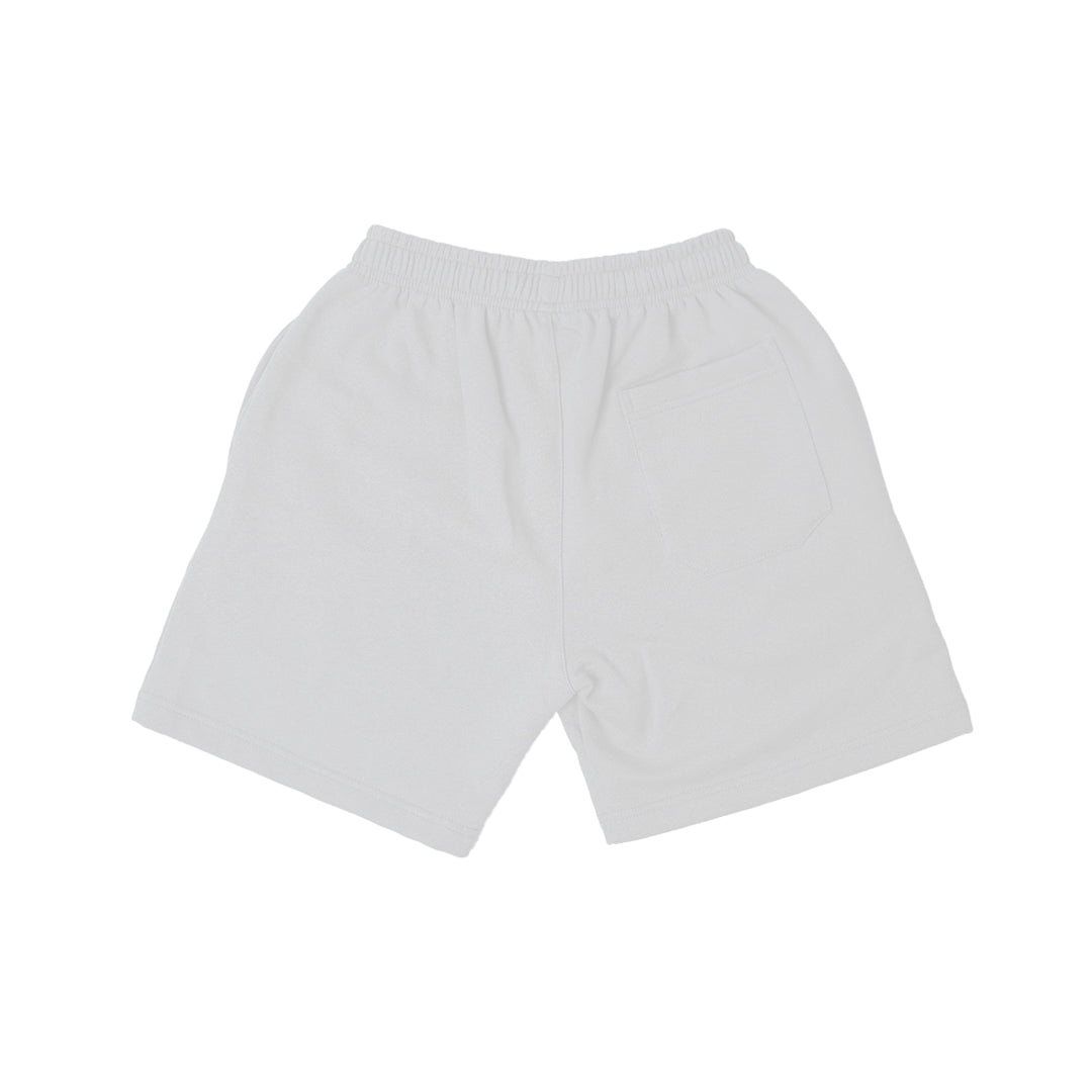 Garasi Drift Essential Short Pants Grey