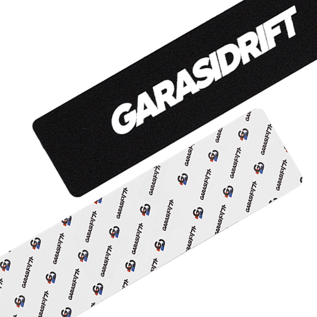 GD Frameless Plate | Garasi Drift Merchandise